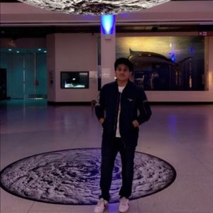 Meet your Posher, Paul